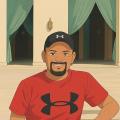 Mohamed mrghny
