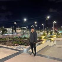 Ismail Barakat