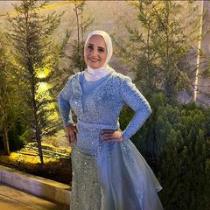 Shaima'a Alsharif