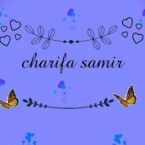 Charifa Samir