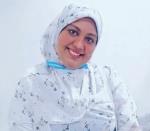 دينا جمال