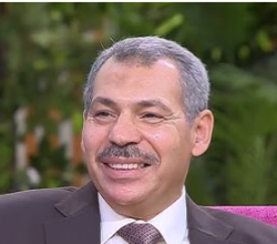 شكري مجاهد