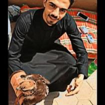 محمد المعازي