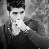 Hicham Bend