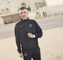 Khalid Elhannani