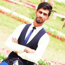 Mahmood Akram