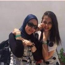 haidy hamdy