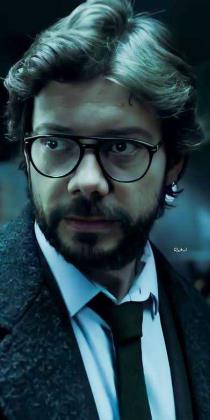 Professor Z