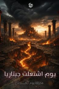 محرقة يوم العرش: الحلقة 10 - يوم اشتعلت جبتاريا