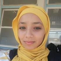 Nour Hali