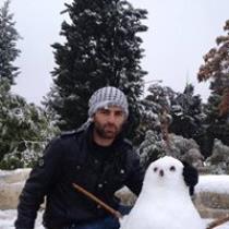 Ahmad Ali