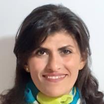 Fatma Noureldin