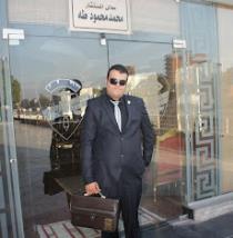 mahmoud adel