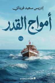 أمواج القدر