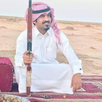 مناف الشمري