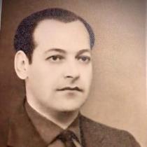 محمد مكي عواد