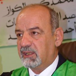محمد كريم الكواز