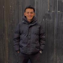Mahmoud Elwensh