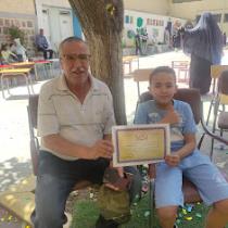 Faycal Setif