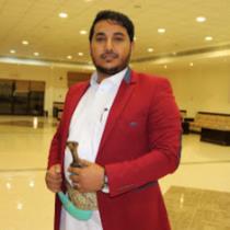 علي عمر هجام