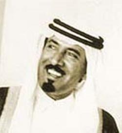 محمد الأحمد السديري