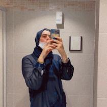 Nashwaa Kamel