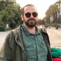 Raouf Odi