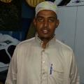 محمد عبداللرحمن حسين (غاني)