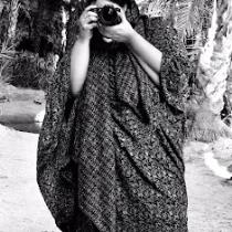 Mamsy Ahmed Salem