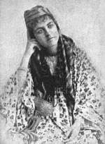 هنا كسباني كوراني