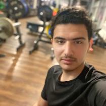 Alibrahim Bassam
