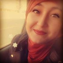 Meriem Boufellah