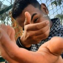 Mohammed Ekramy