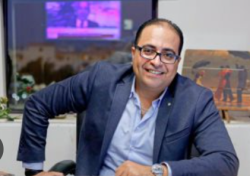 شريف سعيد