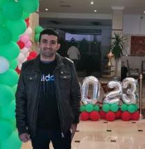 Mohammed Mohsen