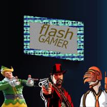 flash pro gamer