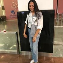 Nouran Saad