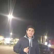 Mohammed Amine Mellouk