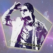 عاصفة الرسام