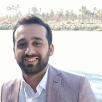 Ali Hameed