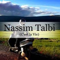 Nassim Talbi
