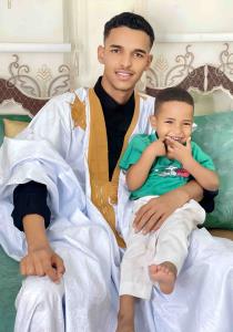 Mohamed Neine