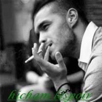 Hicham Solitair Lèspoir