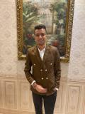 Mohammad Madkour