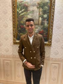 Mohammad Madkour