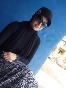 Nanees Haggag
