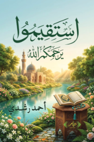 استقيموا يرحمكم الله