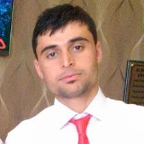 Amir Ali