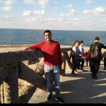 Walid Saleh