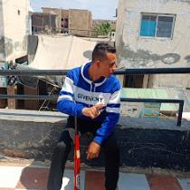 Hamdy
